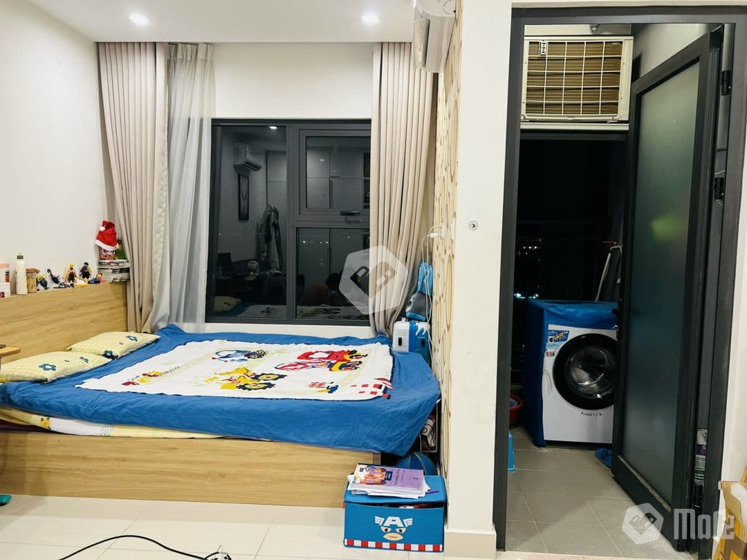 Căn hộ Vinhomes GP Rainbow - Ảnh 3