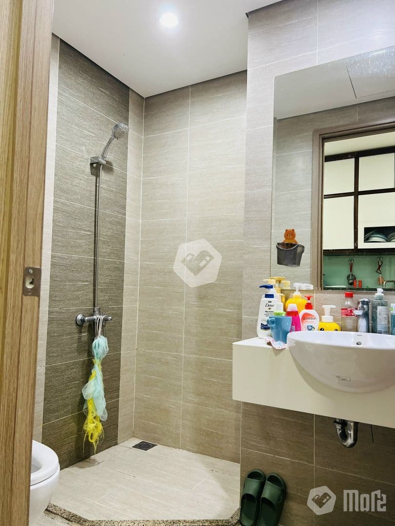 Căn hộ Vinhomes GP Rainbow - Ảnh 4
