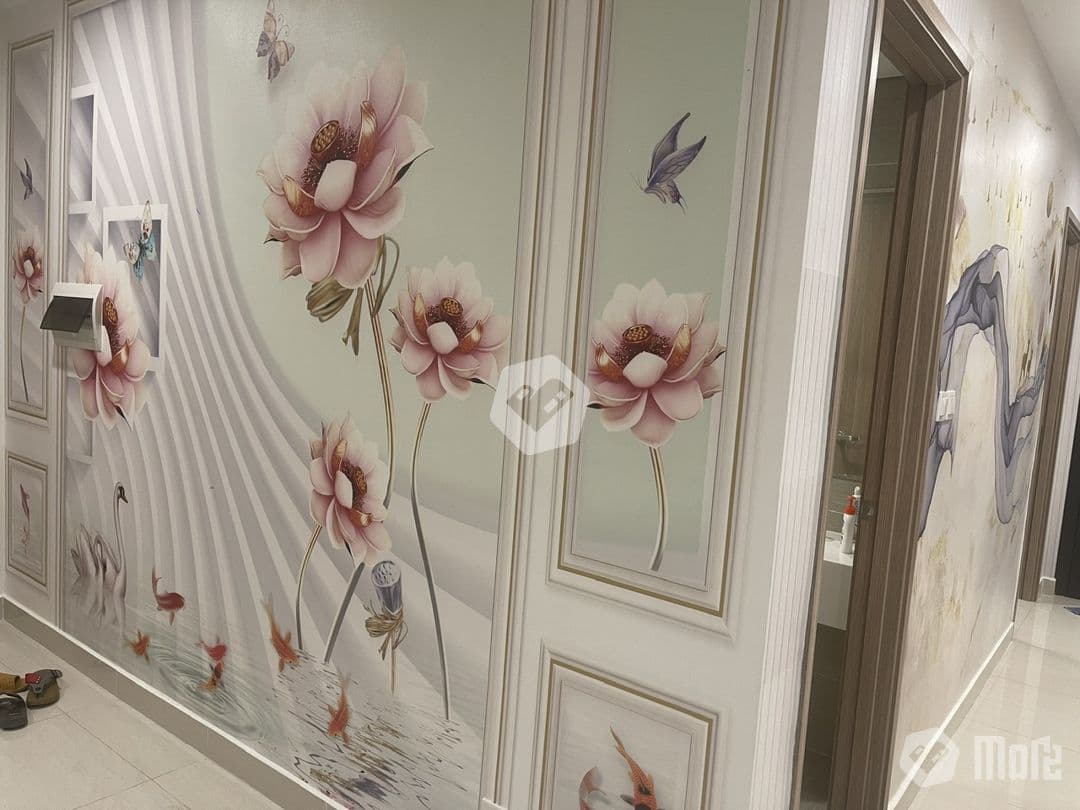Căn hộ Vinhomes GP Origami
