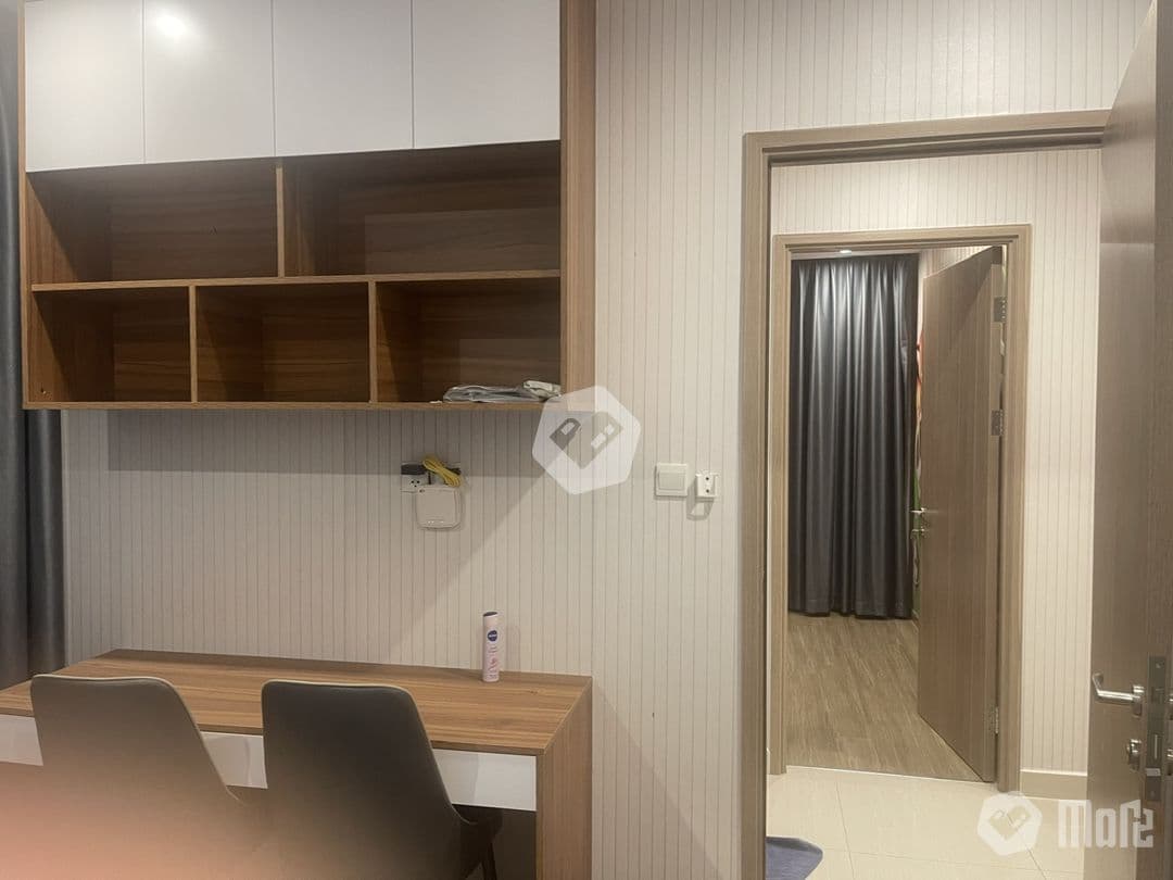 Căn hộ Vinhomes GP Origami - Ảnh 3