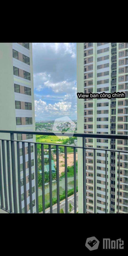 Căn hộ Vinhomes GP Origami - Ảnh 17