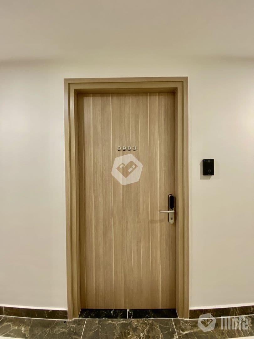 Căn hộ Vinhomes GP Origami - Ảnh 5