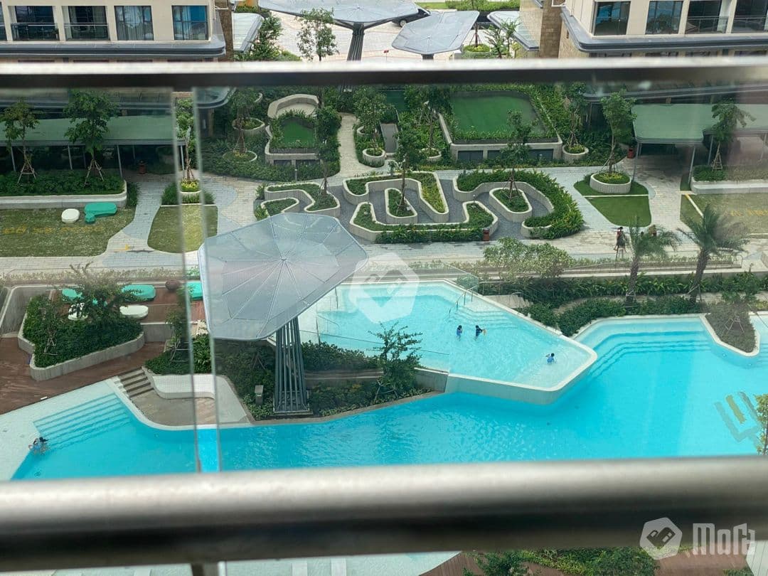 Căn hộ Vinhomes GP Masteri Lumière Boulevard - Ảnh 9