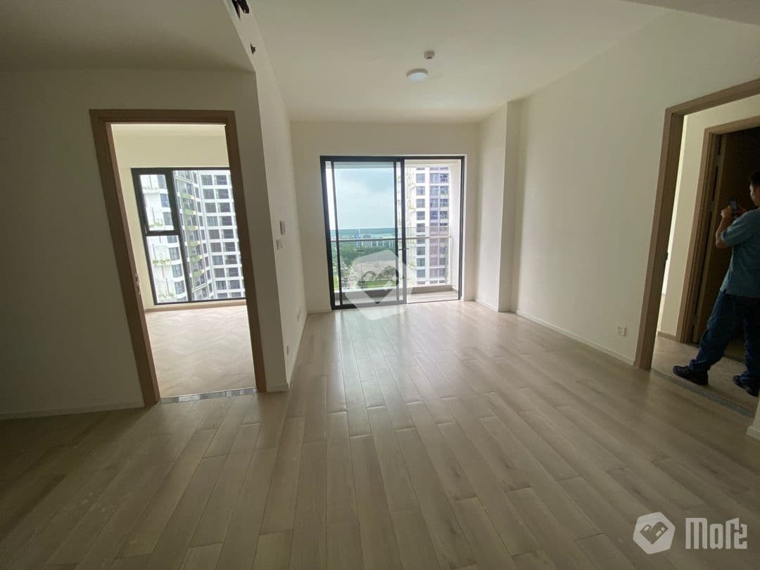 Căn hộ Vinhomes GP Masteri Lumière Boulevard