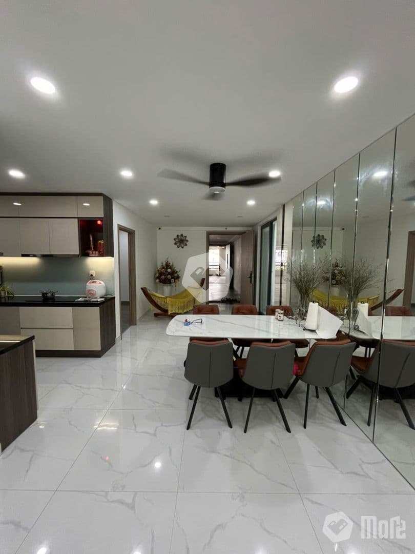 Căn hộ Celadon Diamond Alnata - Ảnh 16