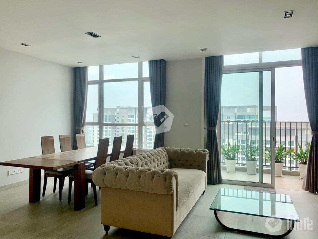 Căn hộ Vista Verde - Ảnh 10