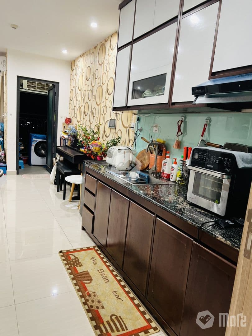 Căn hộ Vinhomes GP Rainbow