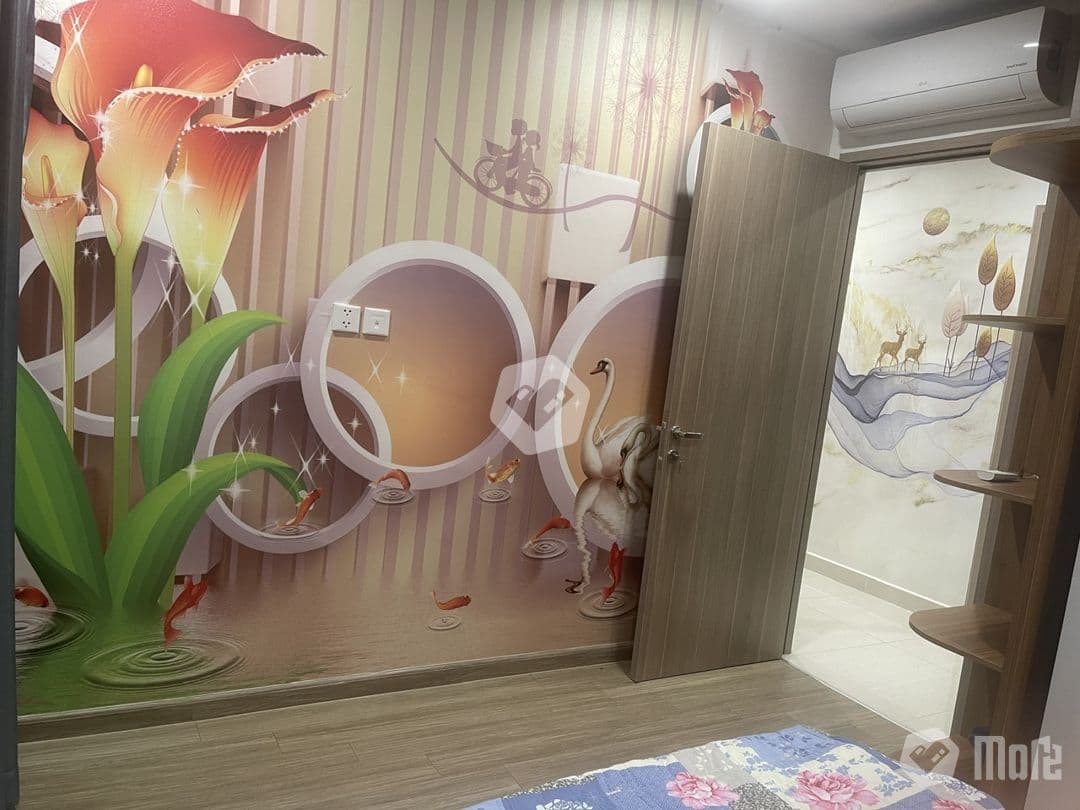 Căn hộ Vinhomes GP Origami - Ảnh 7