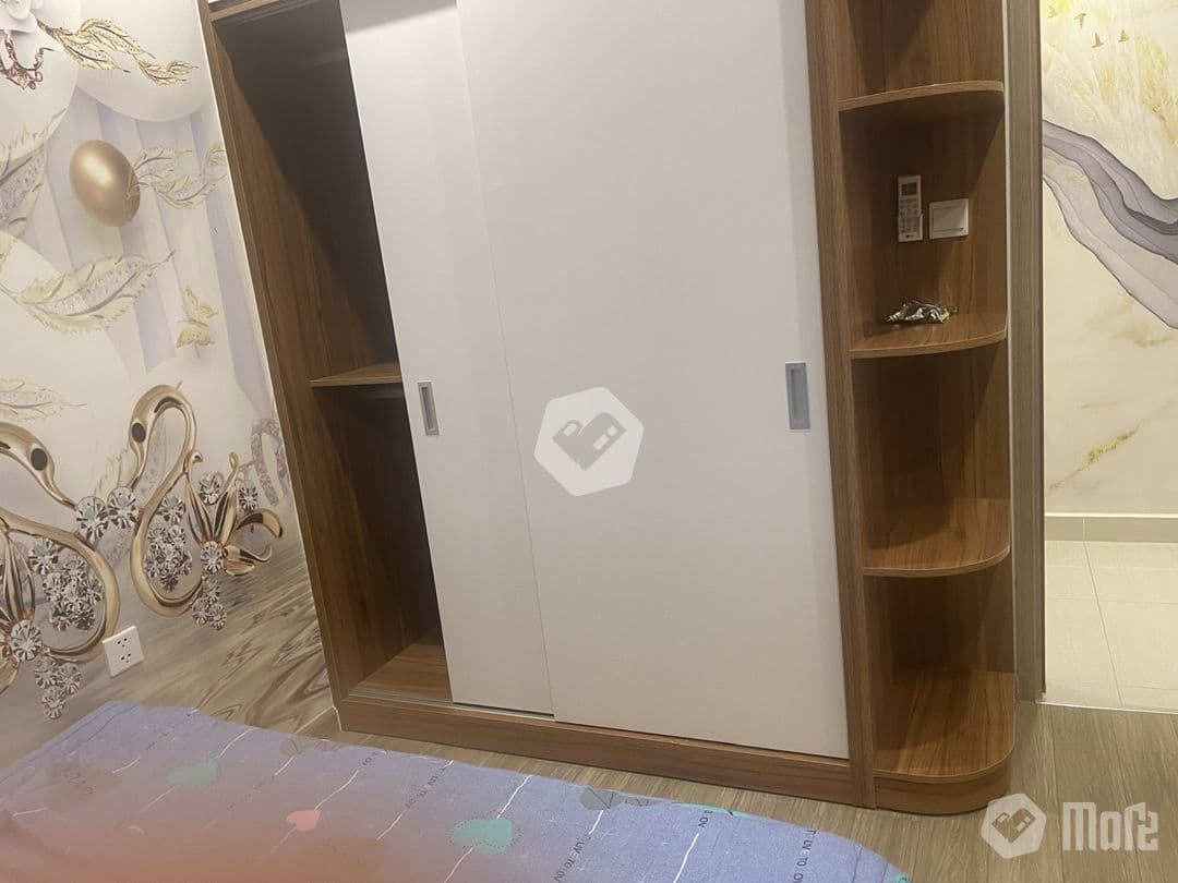 Căn hộ Vinhomes GP Origami - Ảnh 8