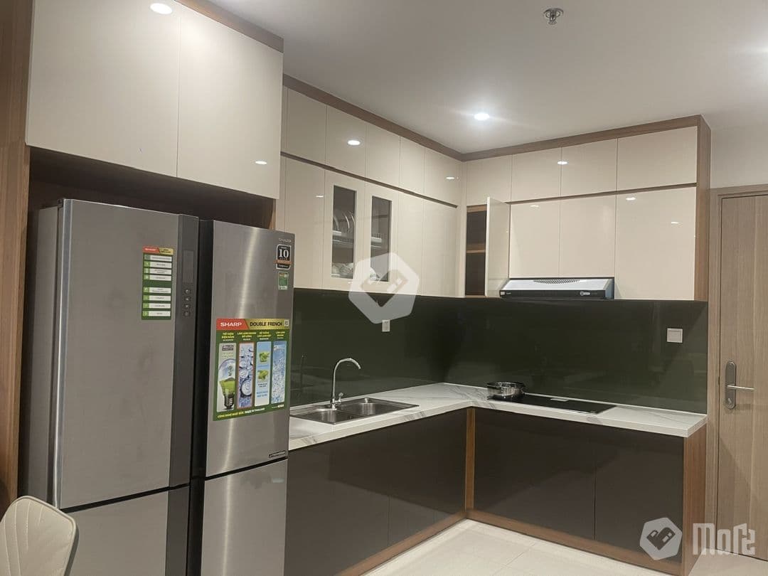 Căn hộ Vinhomes GP Origami - Ảnh 10