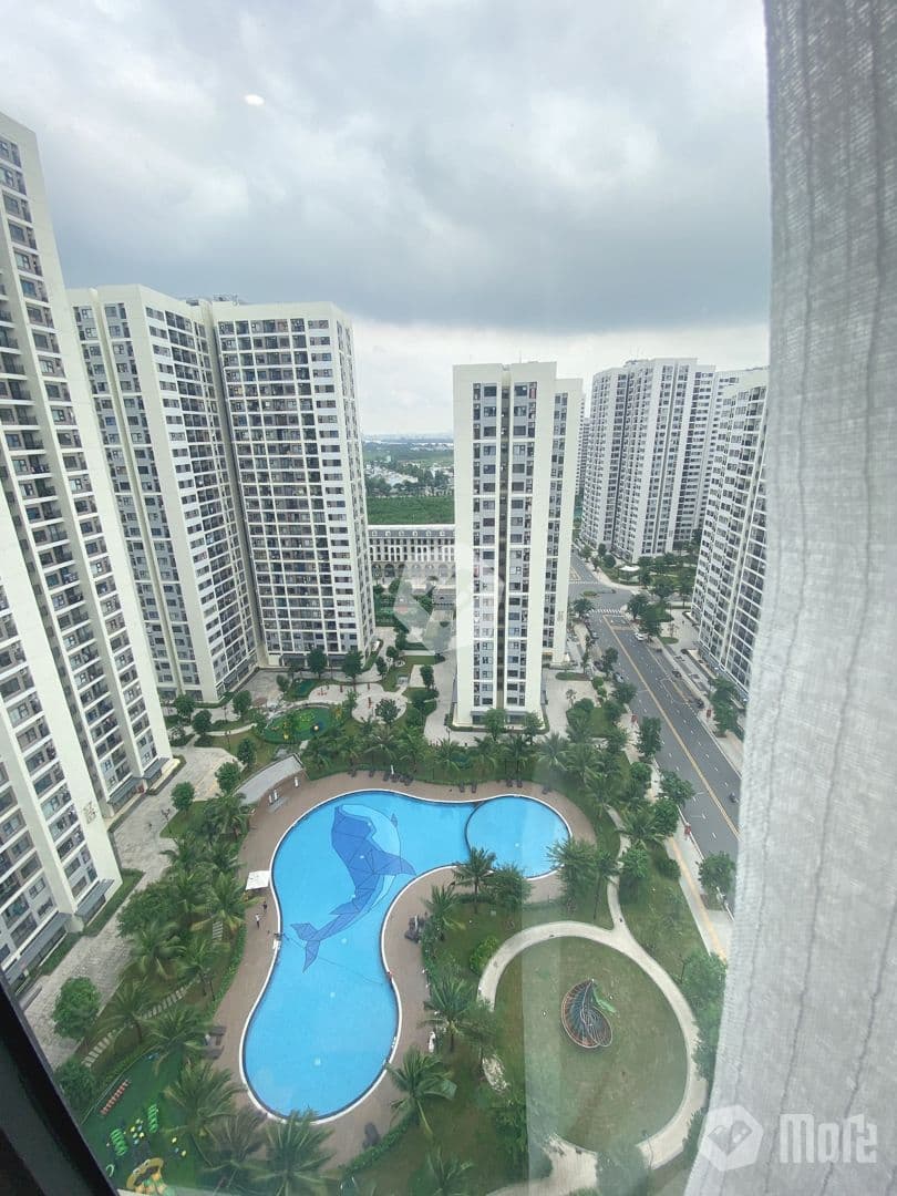 Căn hộ Vinhomes GP Origami - Ảnh 19