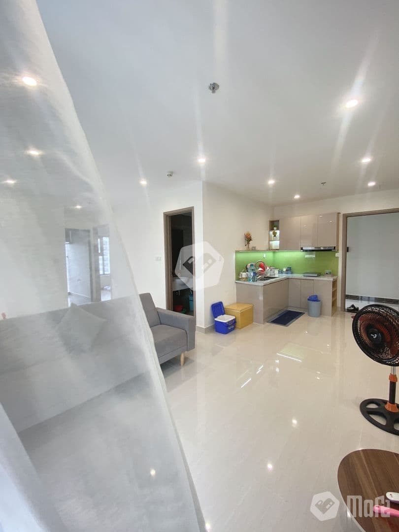 Căn hộ Vinhomes GP Origami - Ảnh 14