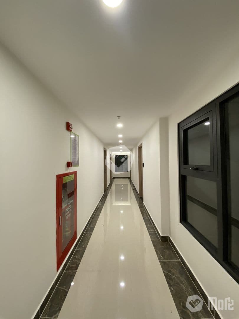 Căn hộ Vinhomes GP Origami - Ảnh 6