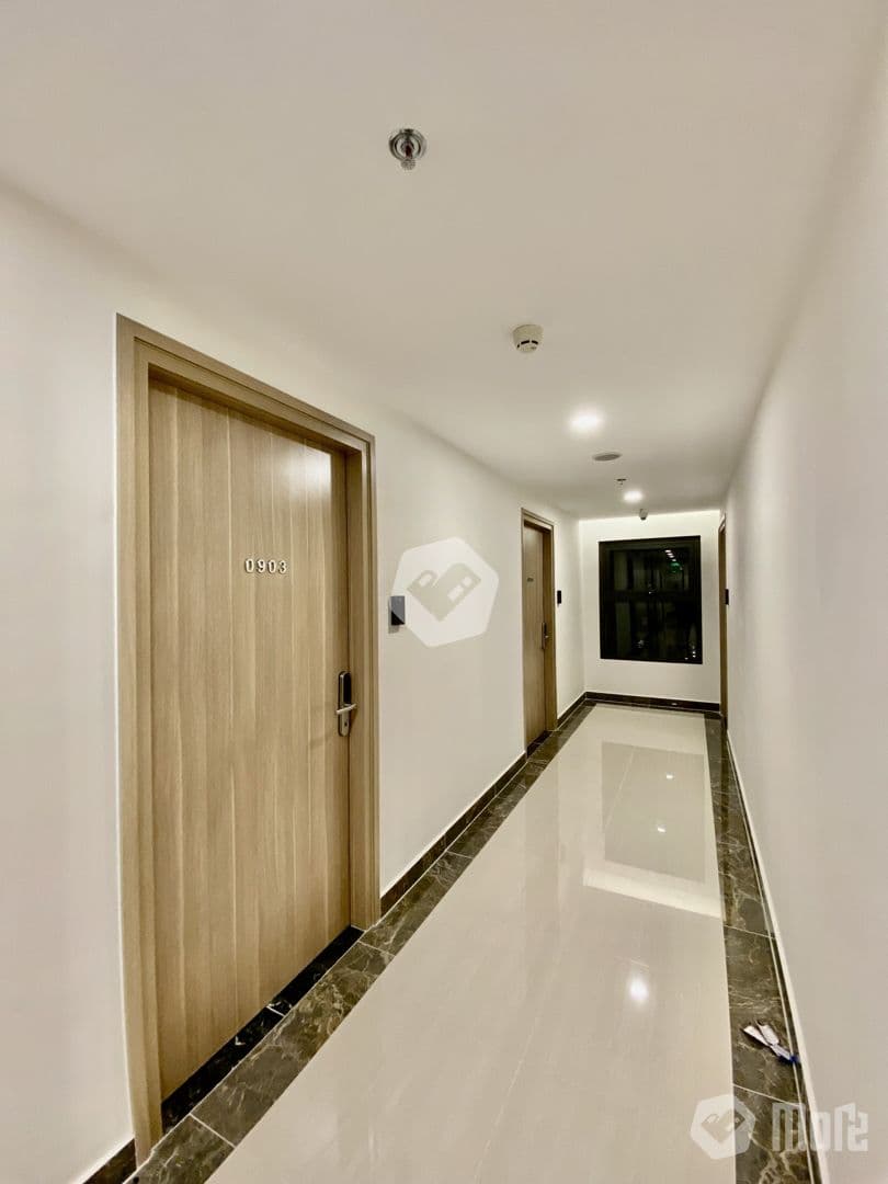 Căn hộ Vinhomes GP Origami - Ảnh 8