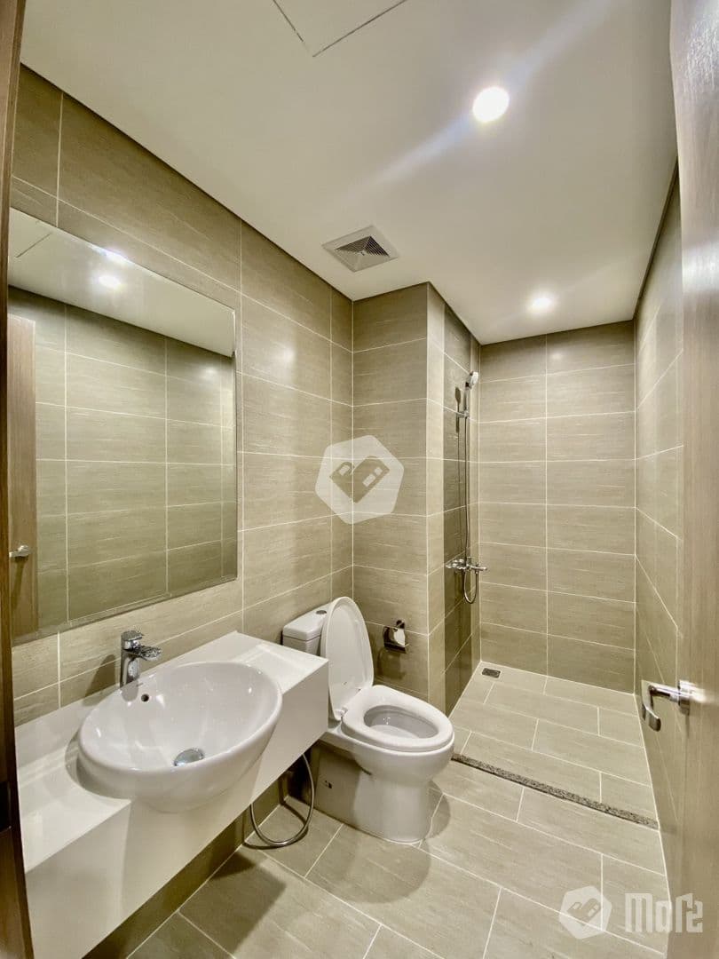 Căn hộ Vinhomes GP Origami - Ảnh 10