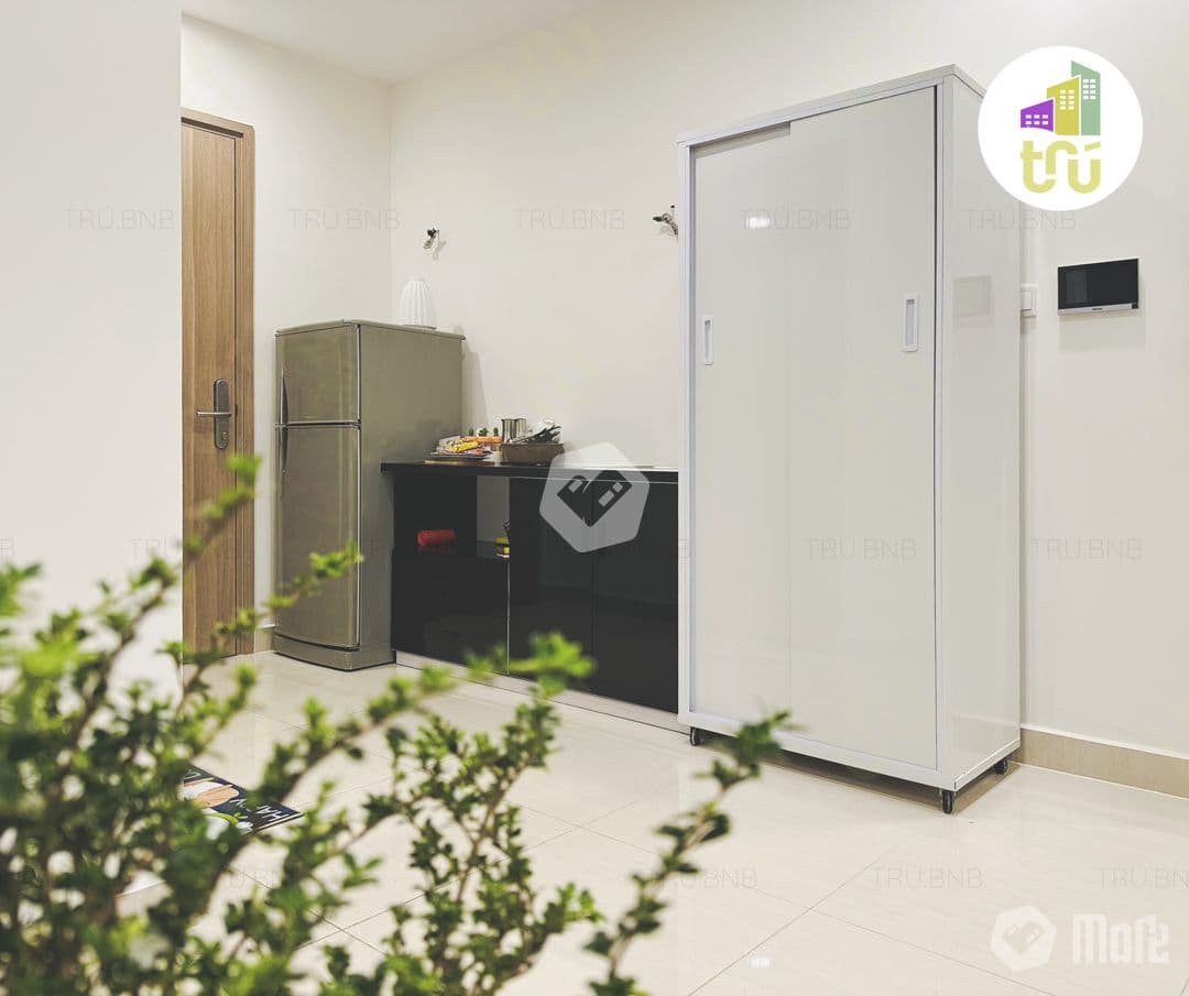 Căn hộ Vinhomes GP Origami - Ảnh 7