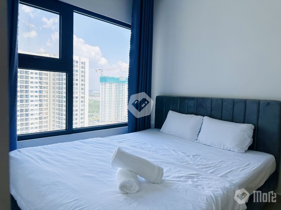 Căn hộ Vinhomes GP Origami - Ảnh 2