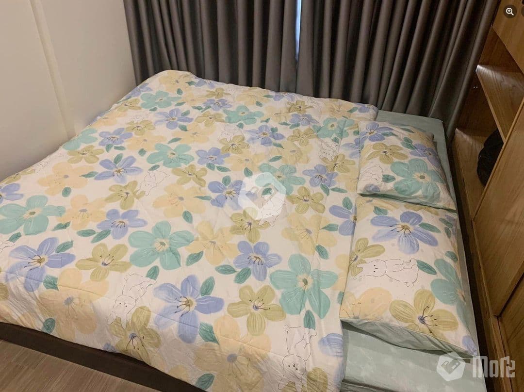 Căn hộ Vinhomes GP Origami - Ảnh 3