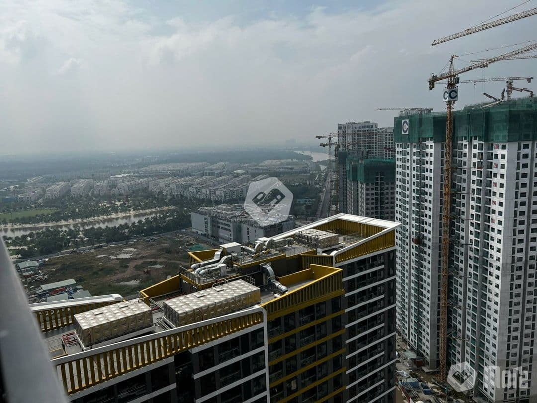Căn hộ Vinhomes GP Beverly Solary - Ảnh 6