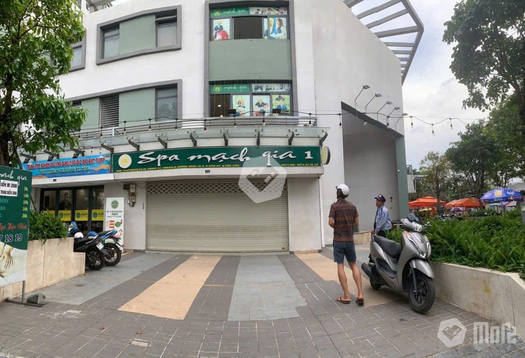 Căn hộ Celadon City Emerald - Ảnh 3