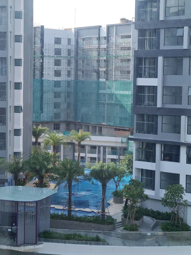 Căn hộ Celadon Diamond Brilliant - Ảnh 7