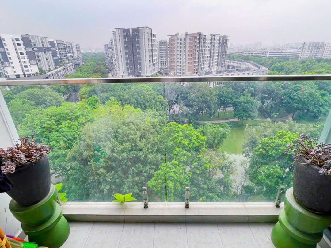 Căn hộ Celadon City Emerald - Ảnh 3