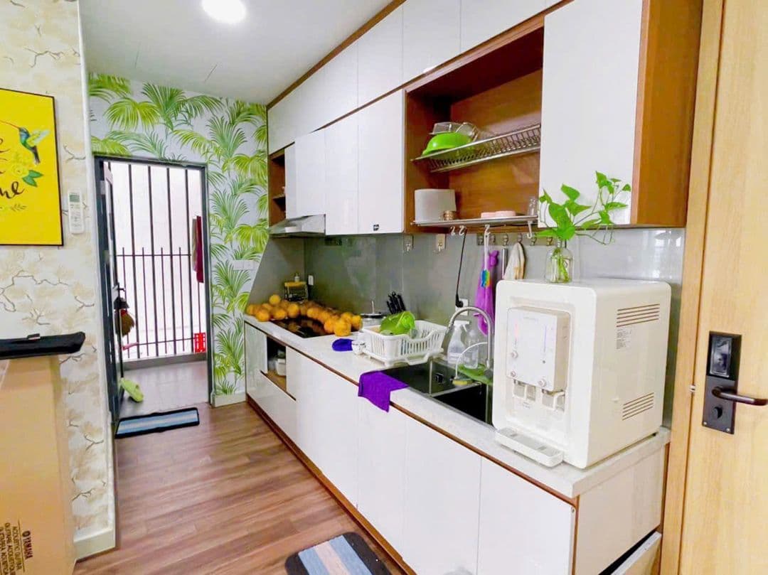 Căn hộ Celadon City Emerald - Ảnh 4