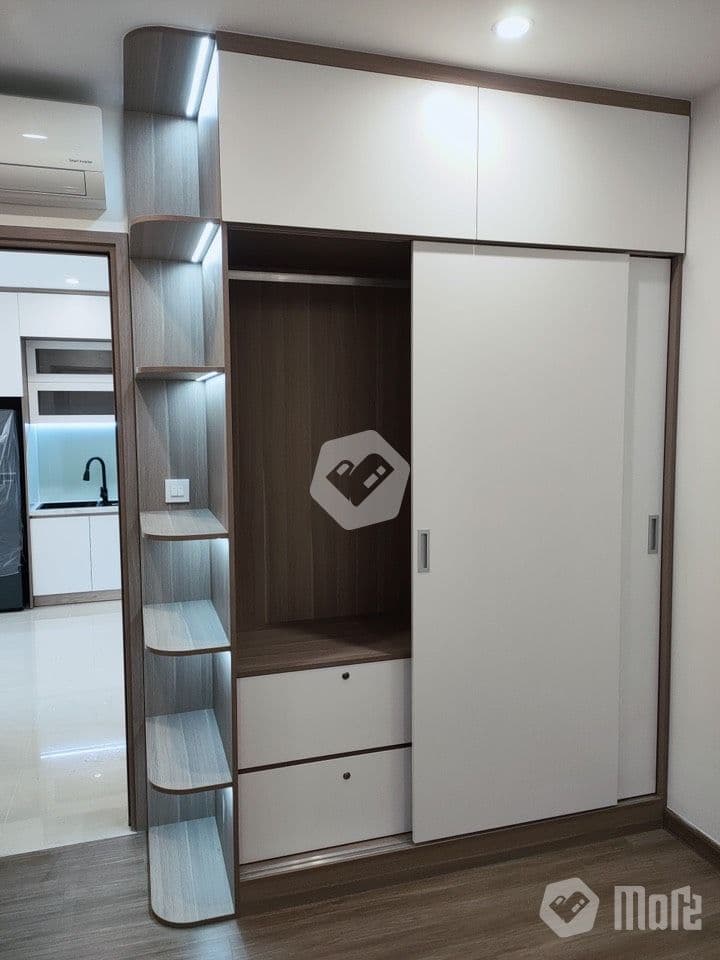 Căn hộ Vinhomes GP Origami - Ảnh 3