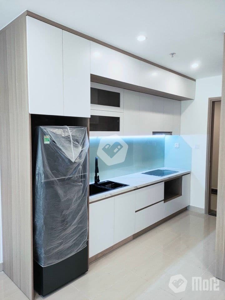 Căn hộ Vinhomes GP Origami - Ảnh 9