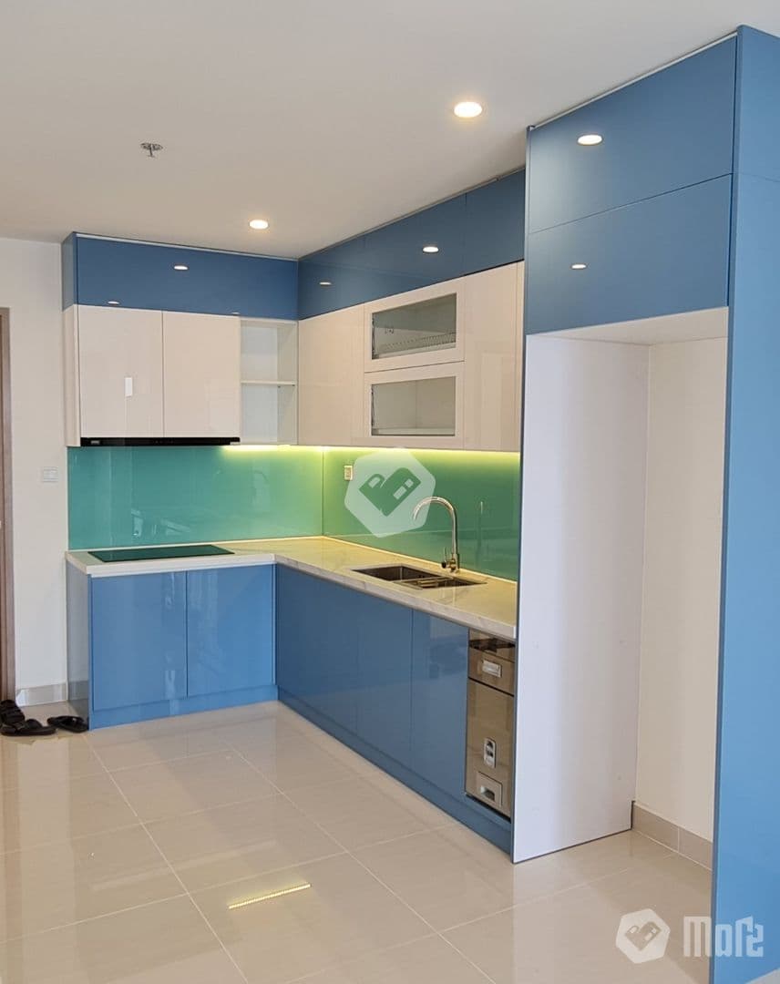 Căn hộ Vinhomes GP Rainbow - Ảnh 4