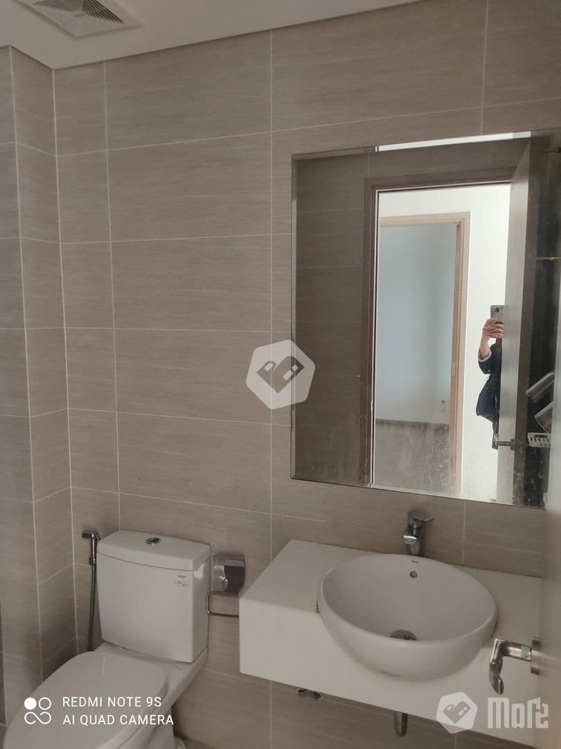 Căn hộ Vinhomes GP Origami - Ảnh 4