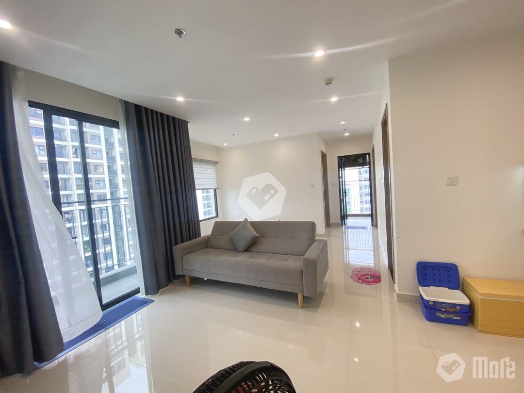 Căn hộ Vinhomes GP Origami - Ảnh 15