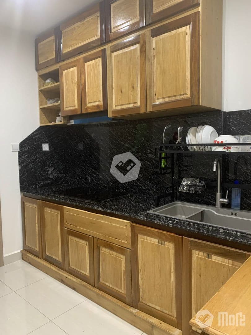 Căn hộ Vinhomes GP Origami - Ảnh 5