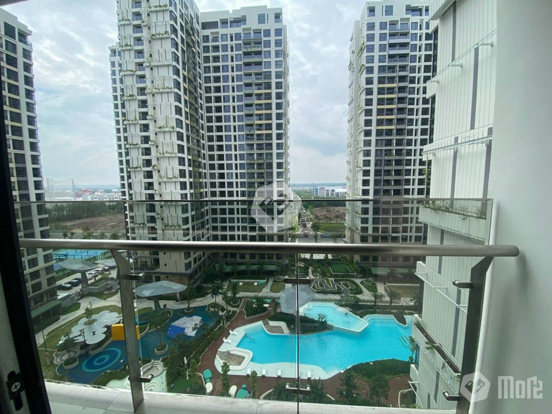 Căn hộ Vinhomes GP Masteri Lumière Boulevard - Ảnh 7