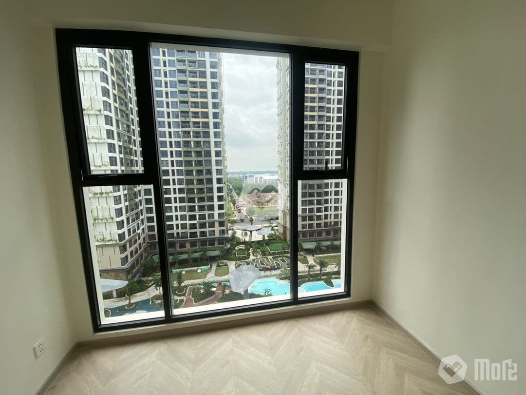Căn hộ Vinhomes GP Masteri Lumière Boulevard - Ảnh 10