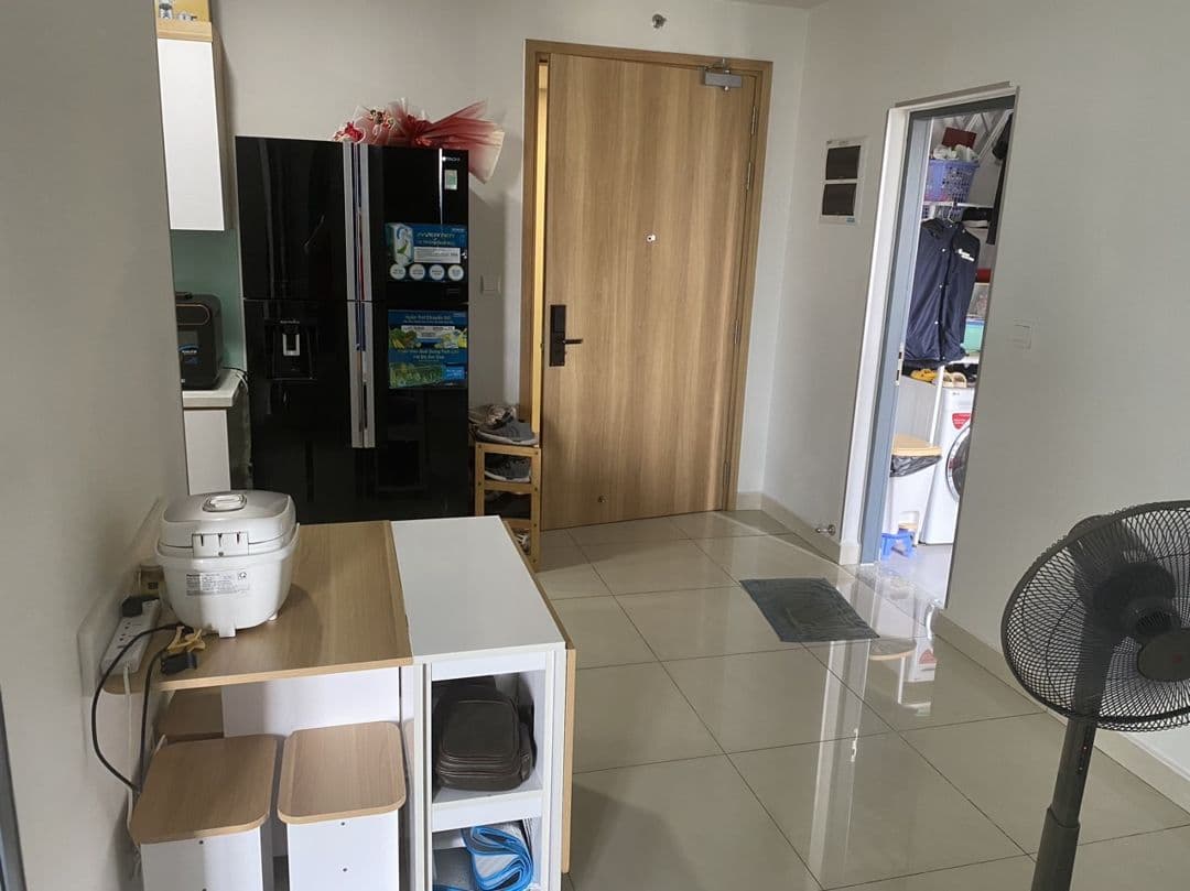 Căn hộ Celadon City Emerald - Ảnh 8