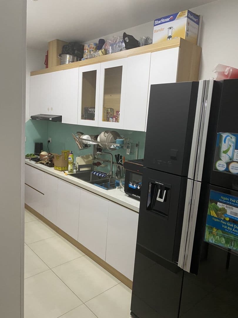 Căn hộ Celadon City Emerald - Ảnh 10