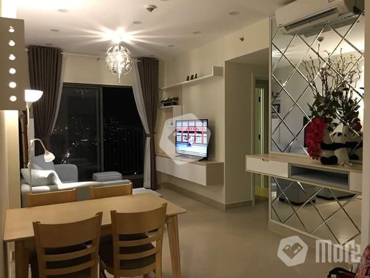 Căn hộ Masteri Thảo Điền - Ảnh 2