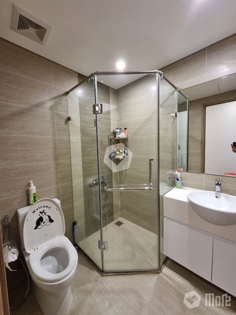Căn hộ Vinhomes GP Origami - Ảnh 12