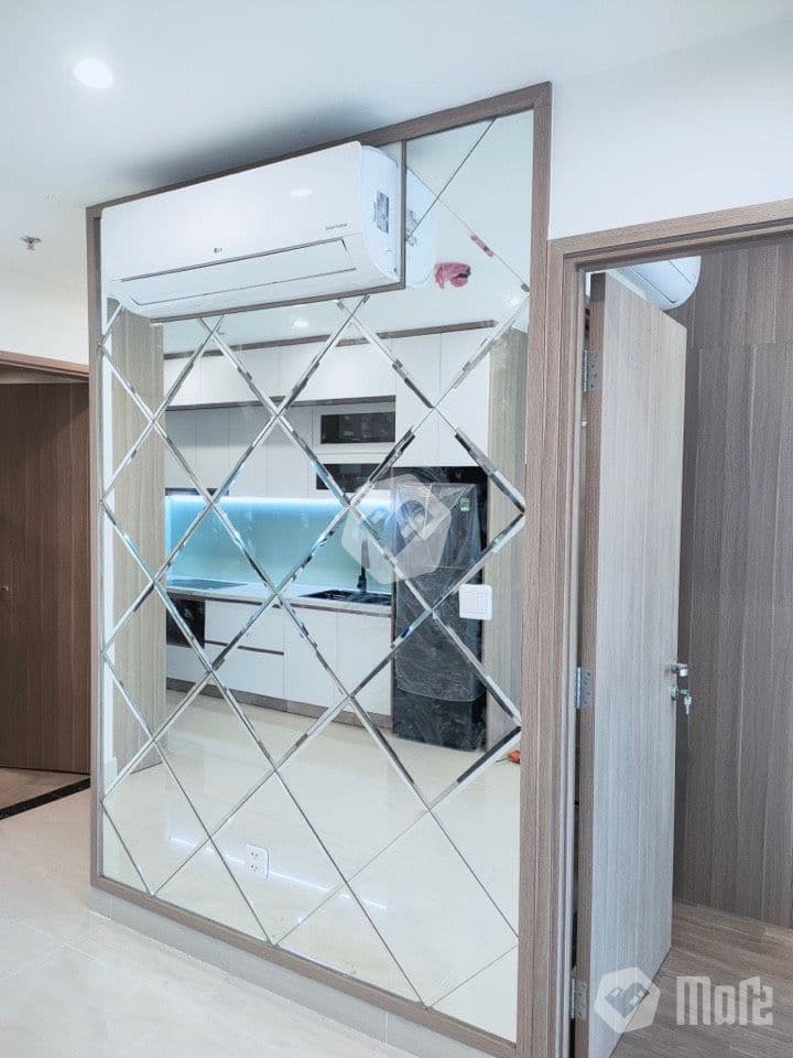 Căn hộ Vinhomes GP Origami - Ảnh 5