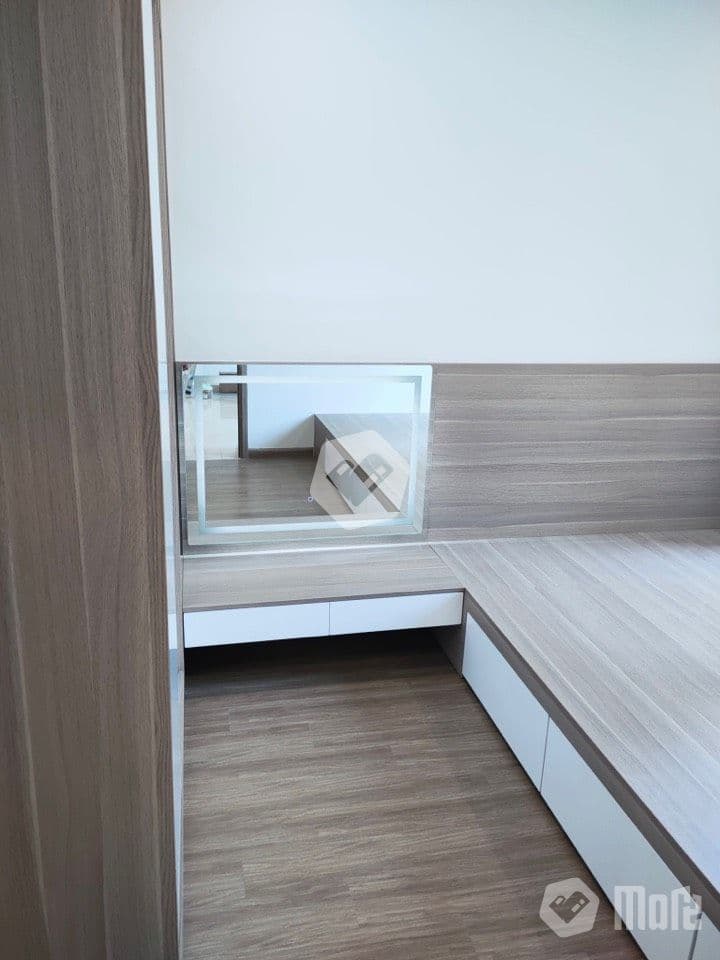 Căn hộ Vinhomes GP Origami - Ảnh 4