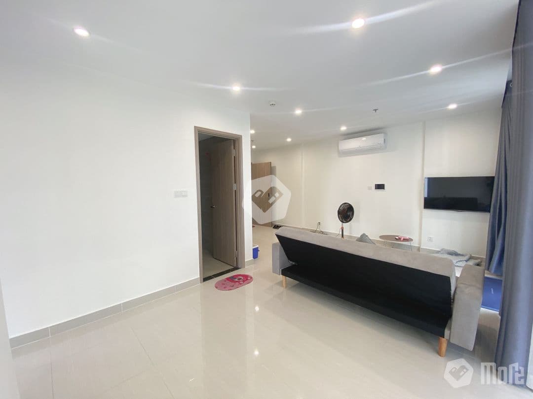 Căn hộ Vinhomes GP Origami - Ảnh 13
