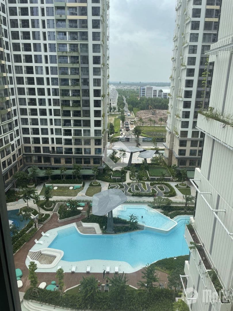 Căn hộ Vinhomes GP Masteri Lumière Boulevard - Ảnh 11