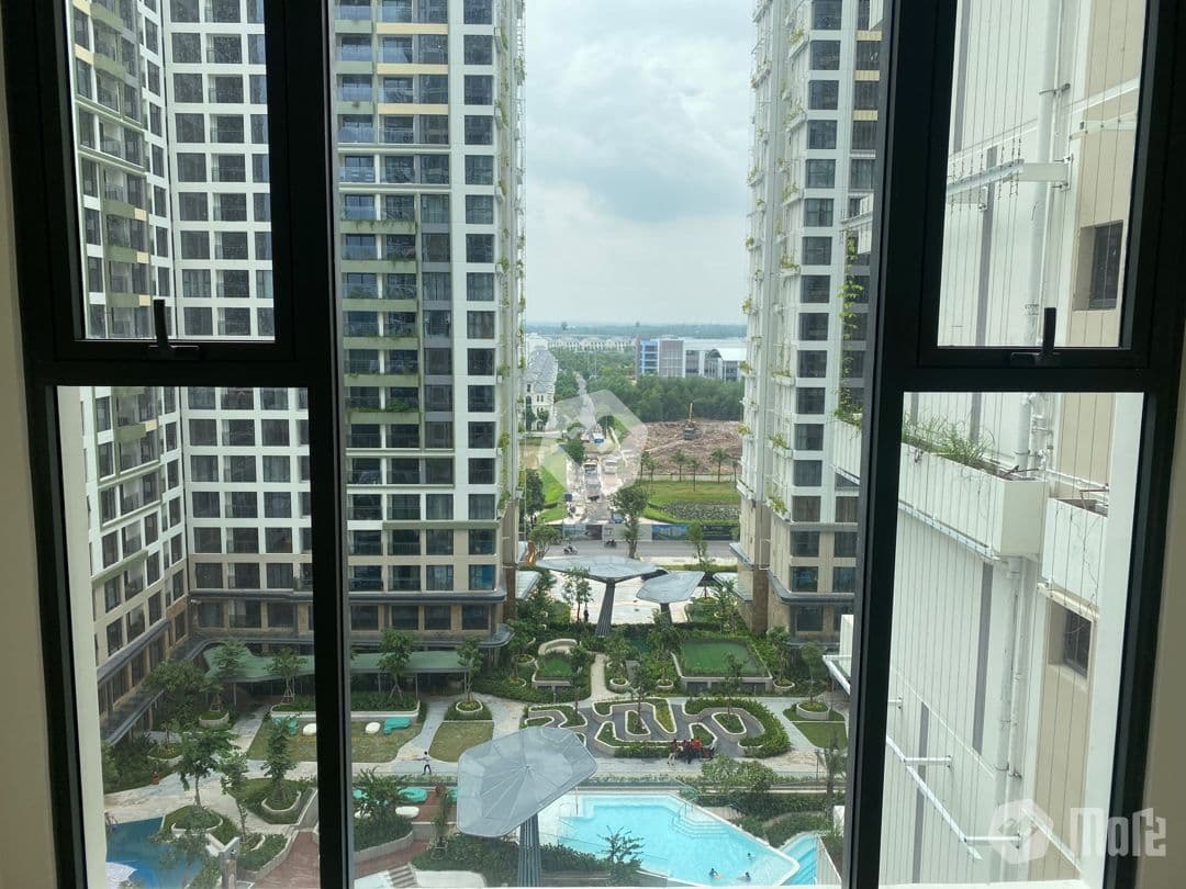 Căn hộ Vinhomes GP Masteri Lumière Boulevard - Ảnh 12
