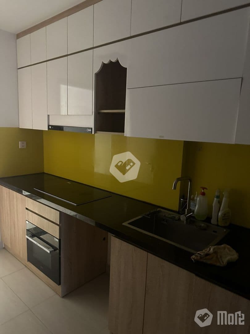 Căn hộ Vinhomes GP Origami - Ảnh 3