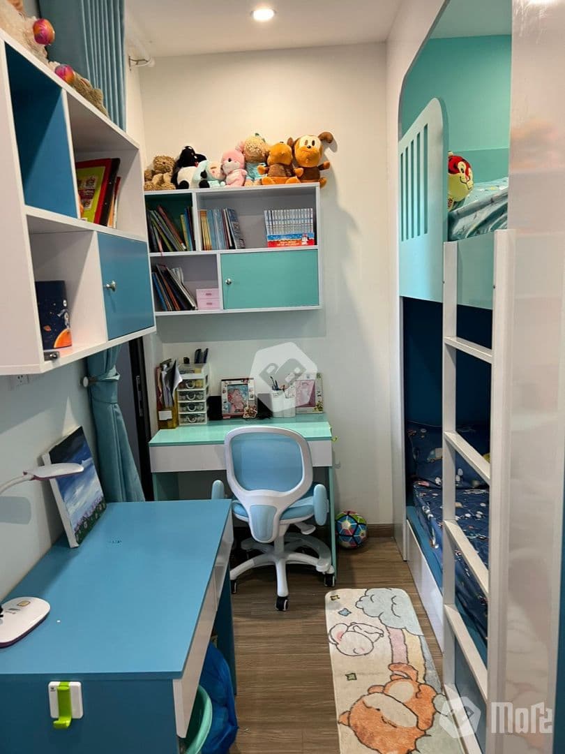 Căn hộ Vinhomes GP Origami - Ảnh 4