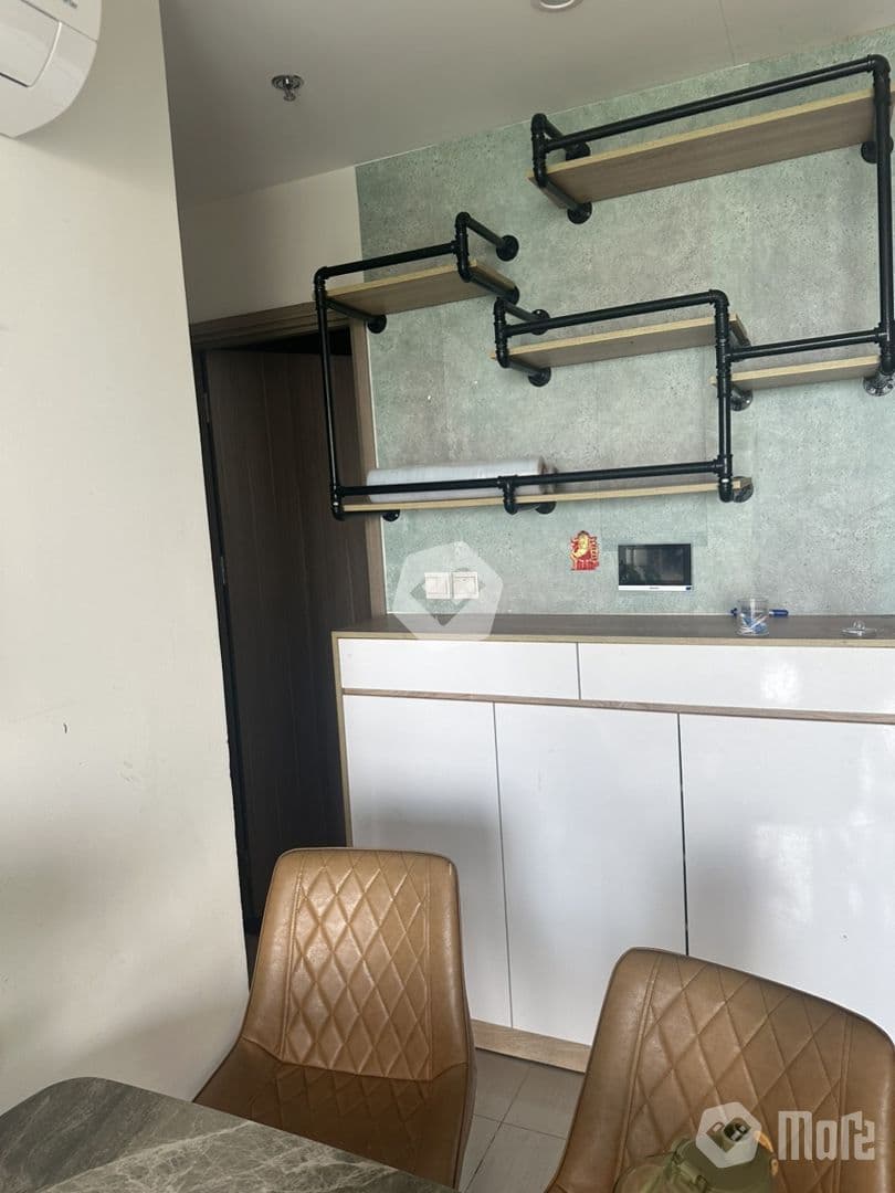 Căn hộ Vinhomes GP Origami - Ảnh 5