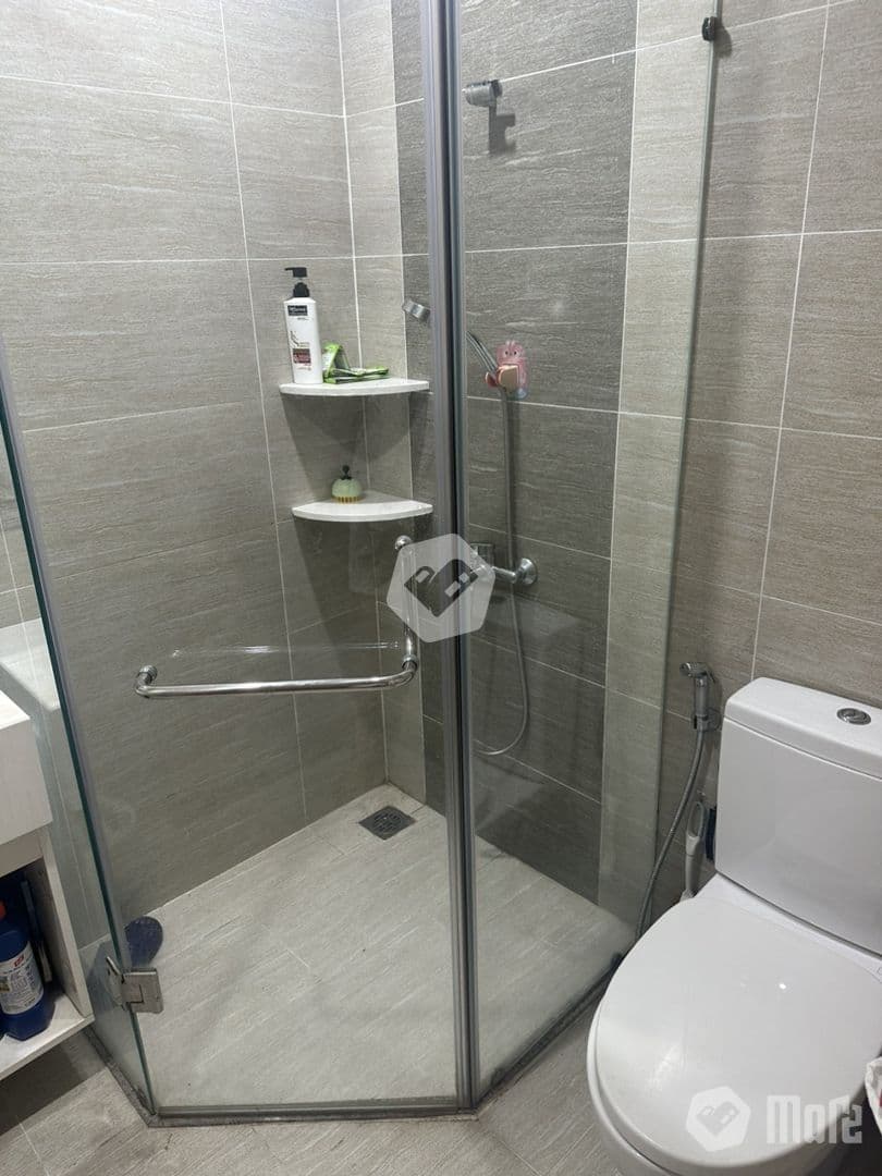 Căn hộ Vinhomes GP Origami - Ảnh 7