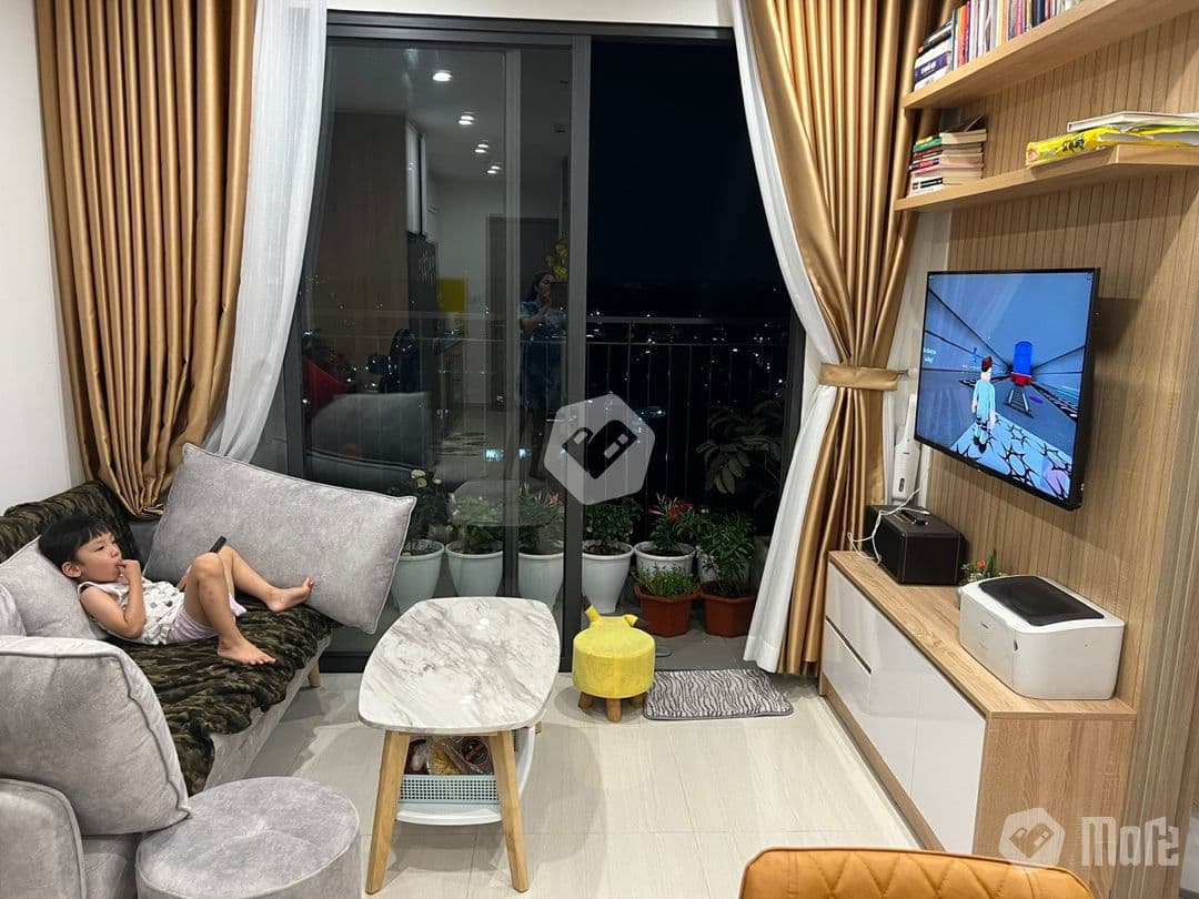 Căn hộ Vinhomes GP Origami