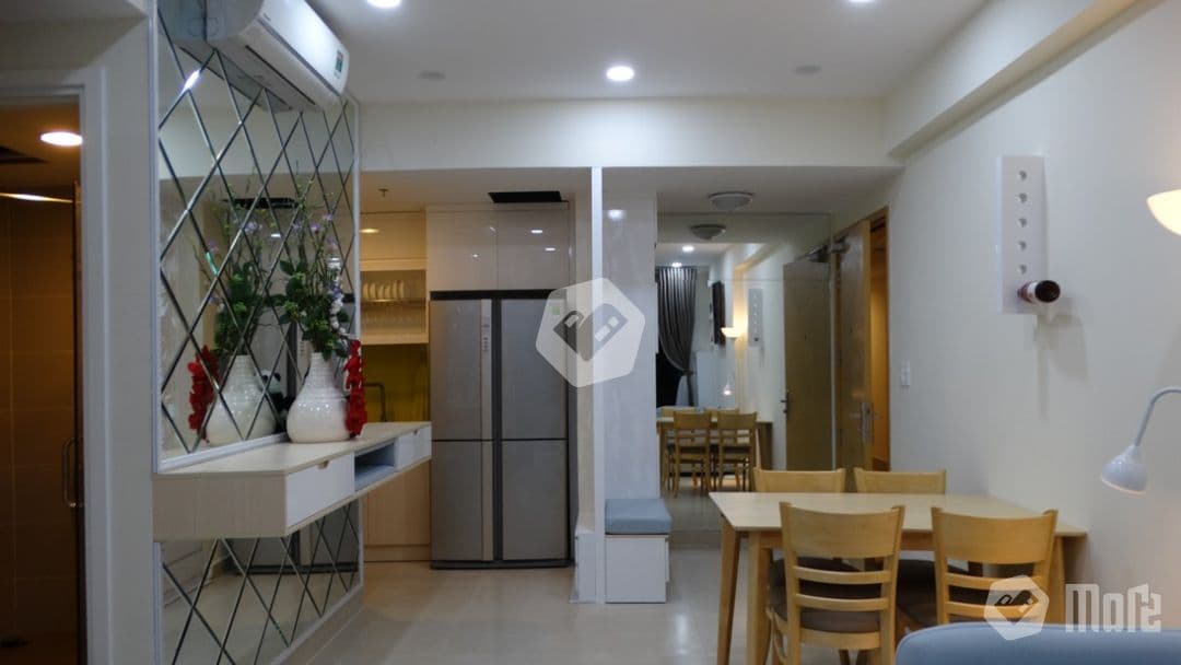 Căn hộ Masteri Thảo Điền - Ảnh 4